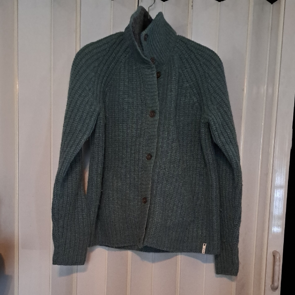 Woolrich Wool Sweater